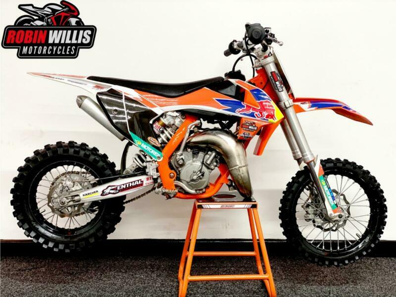 ktm 65 for sale gumtree